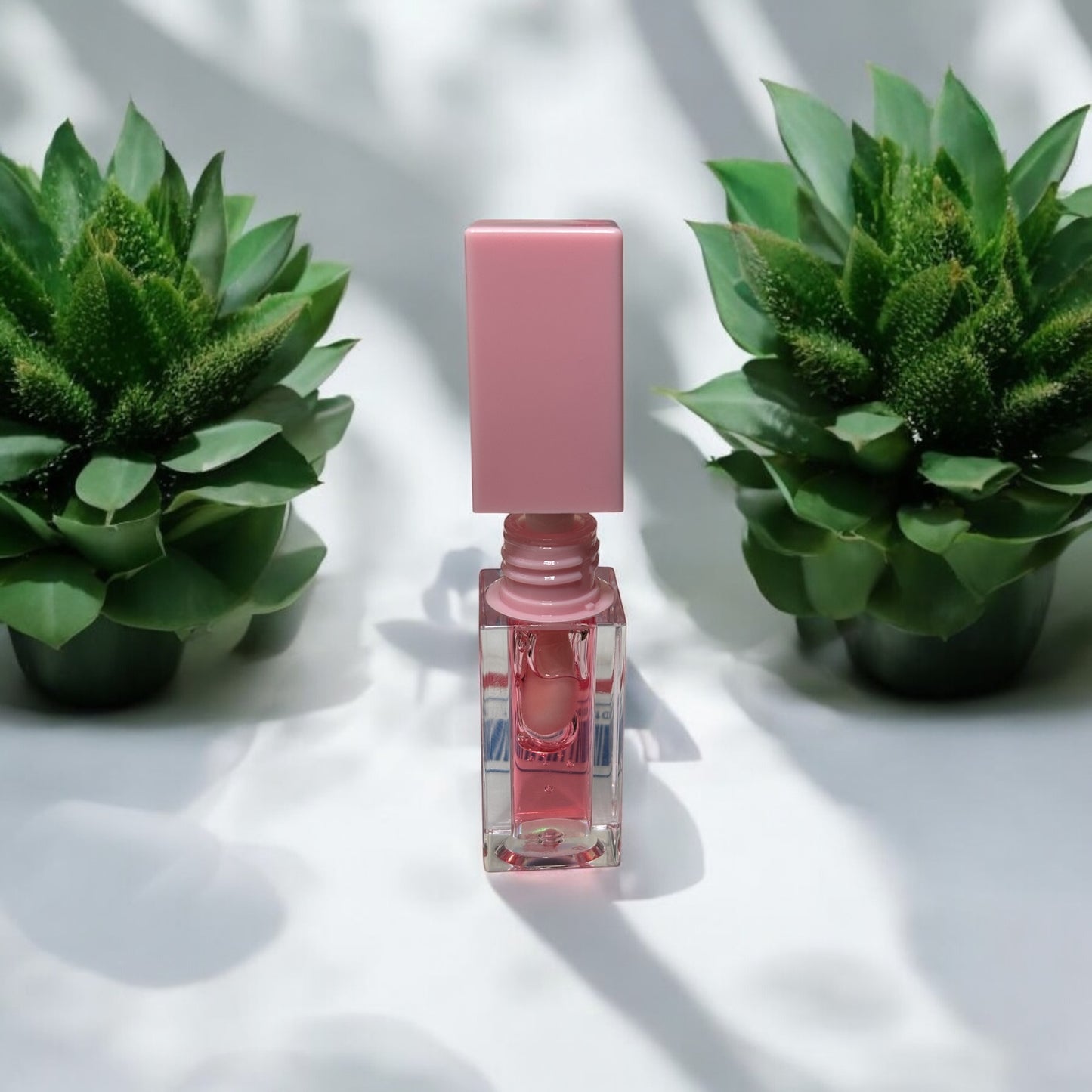 Watermelon plumping oil