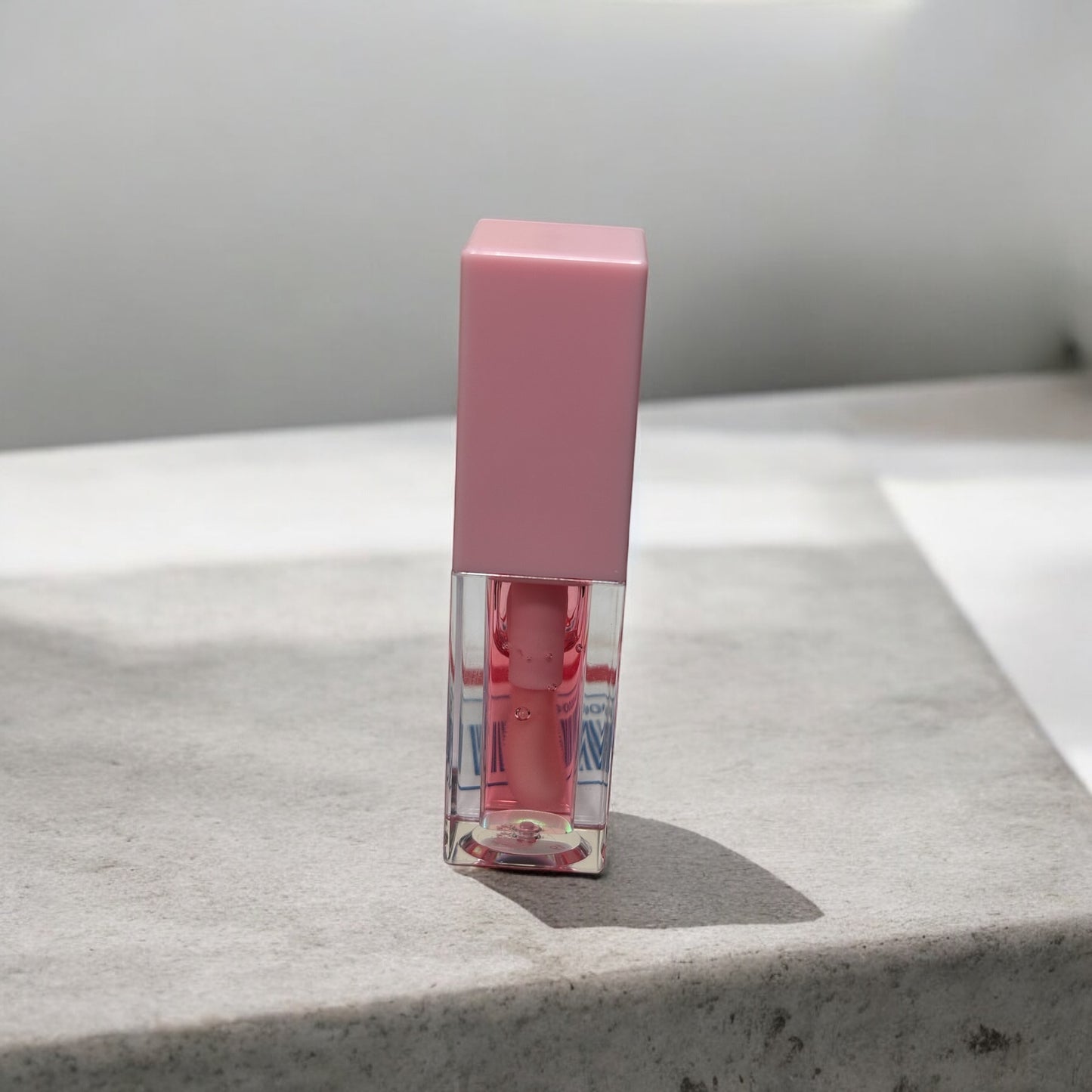 Watermelon plumping oil